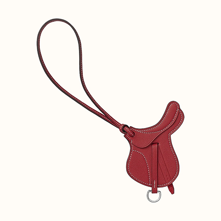 Paddock Selle charm - 1