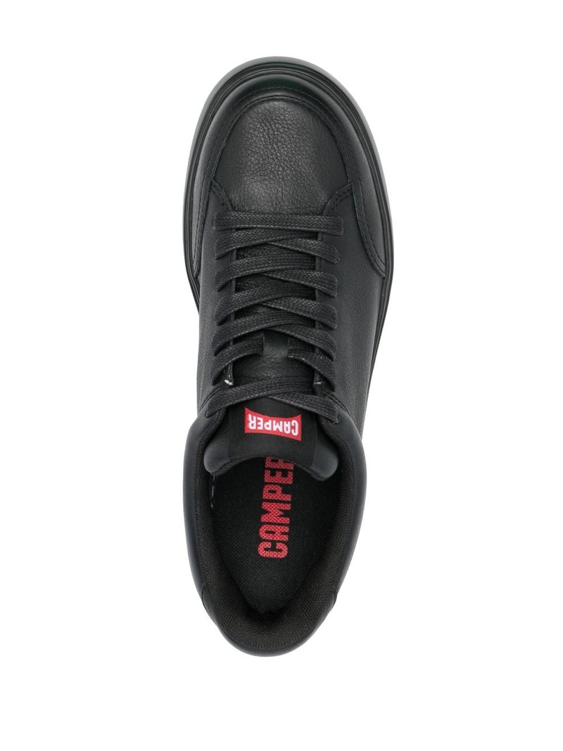 Runner K21 low-top sneakers 4