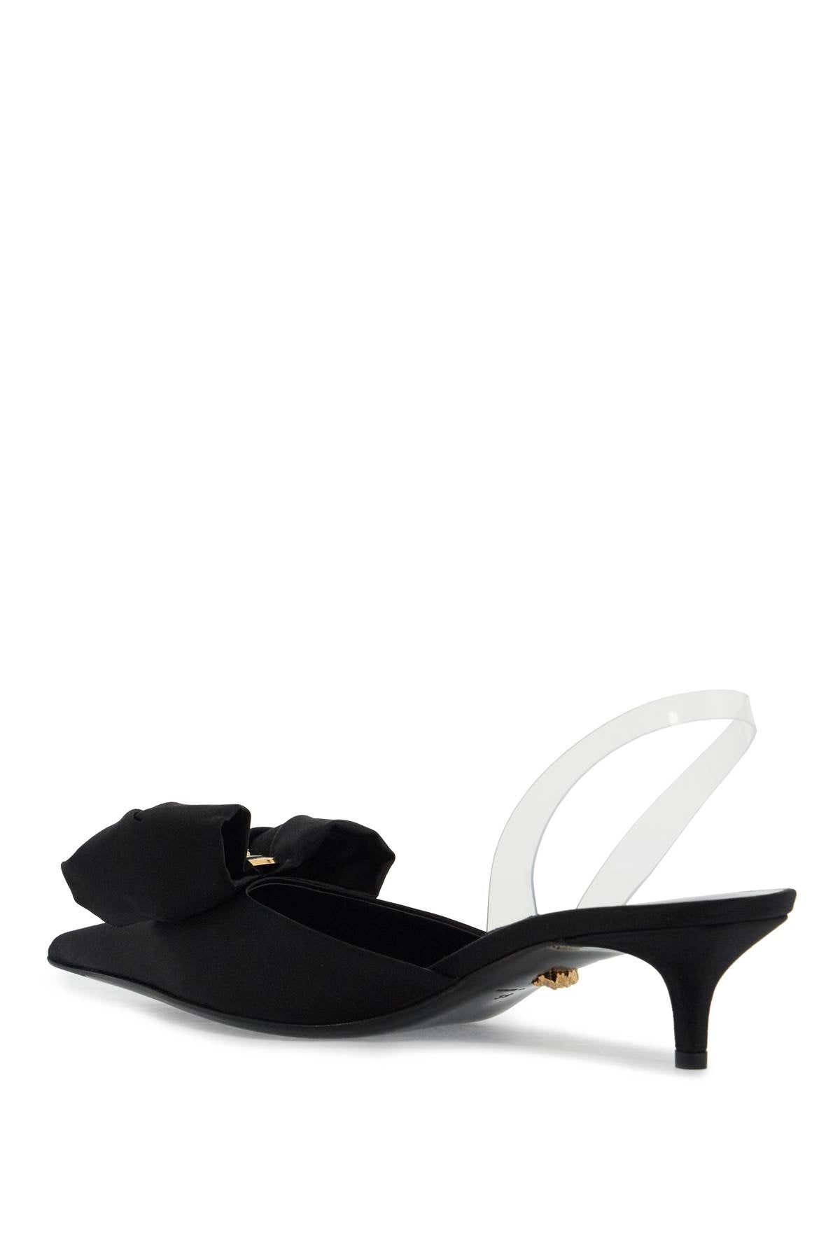 Versace Slingback Alia Women - 3