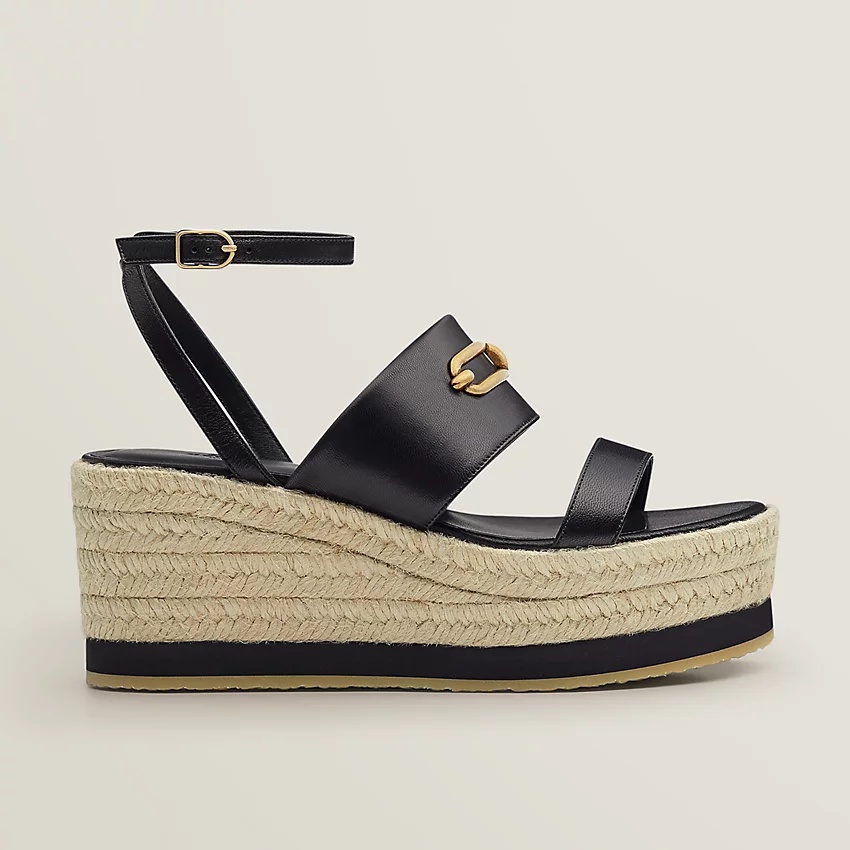 Elise espadrille - 2