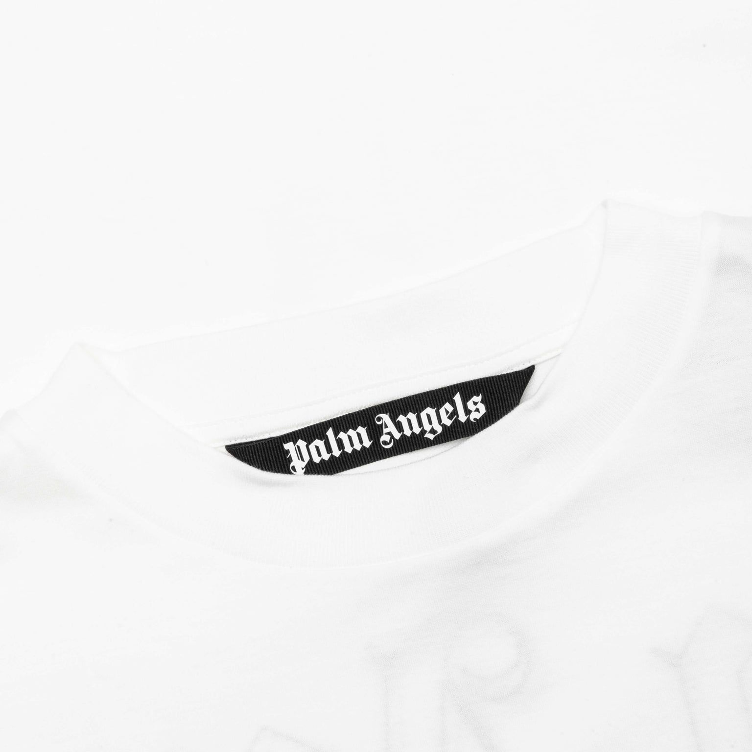 PA MONOGRAM OVER TEE - OFF-WHITE - 3