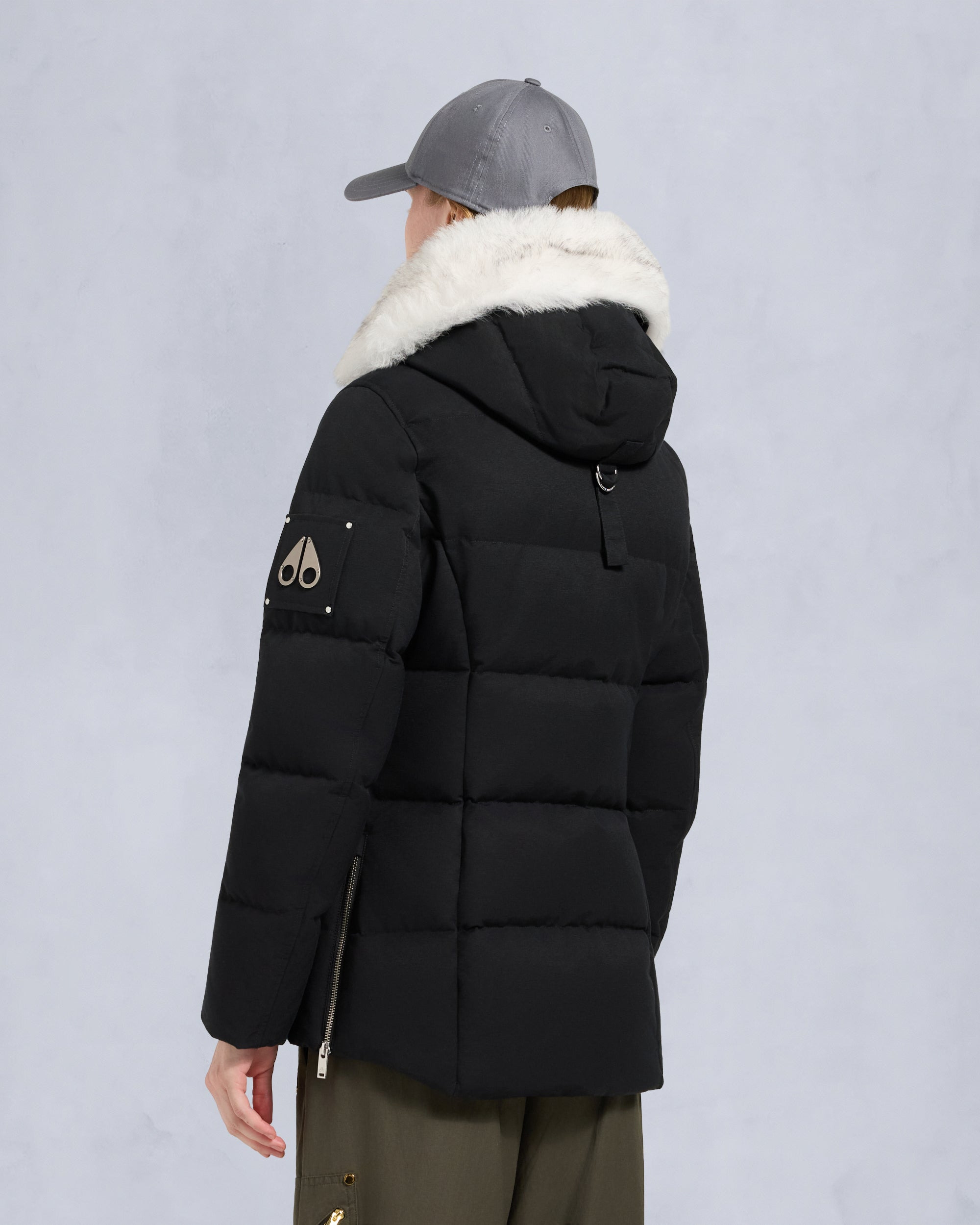 ORIGINAL 3Q JACKET - 7