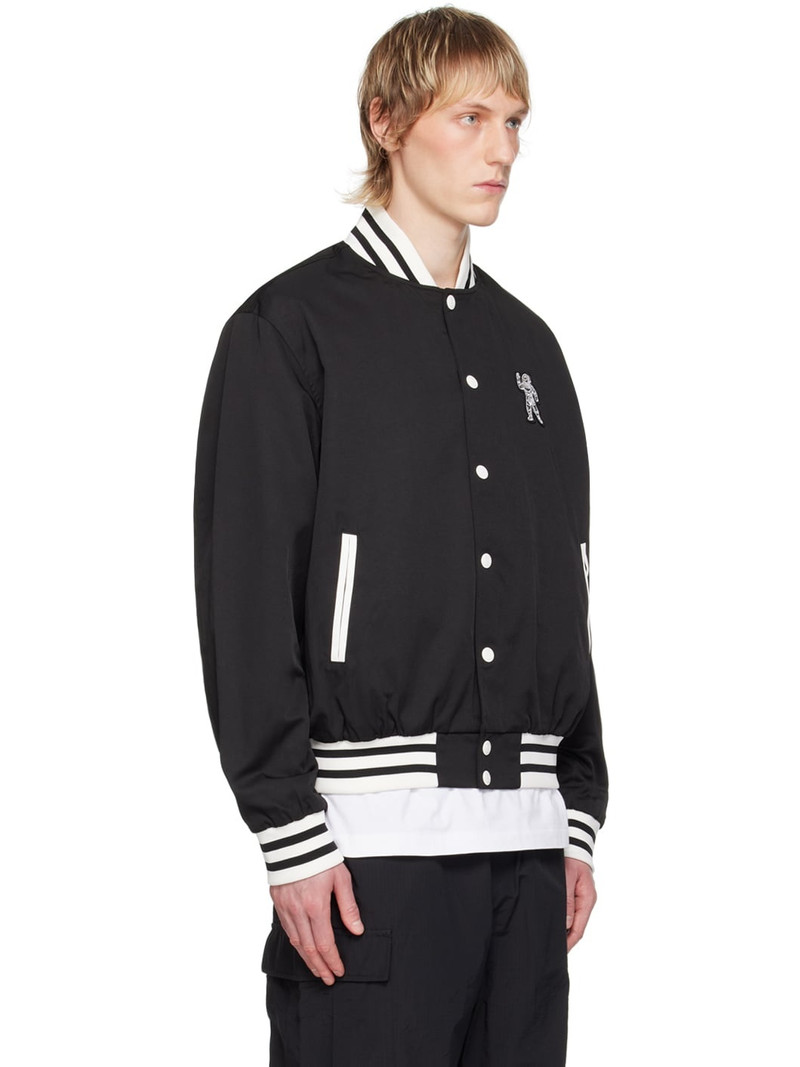 Billionaire Boys Club Arch Logo Lightweight Varisty Jacket 2