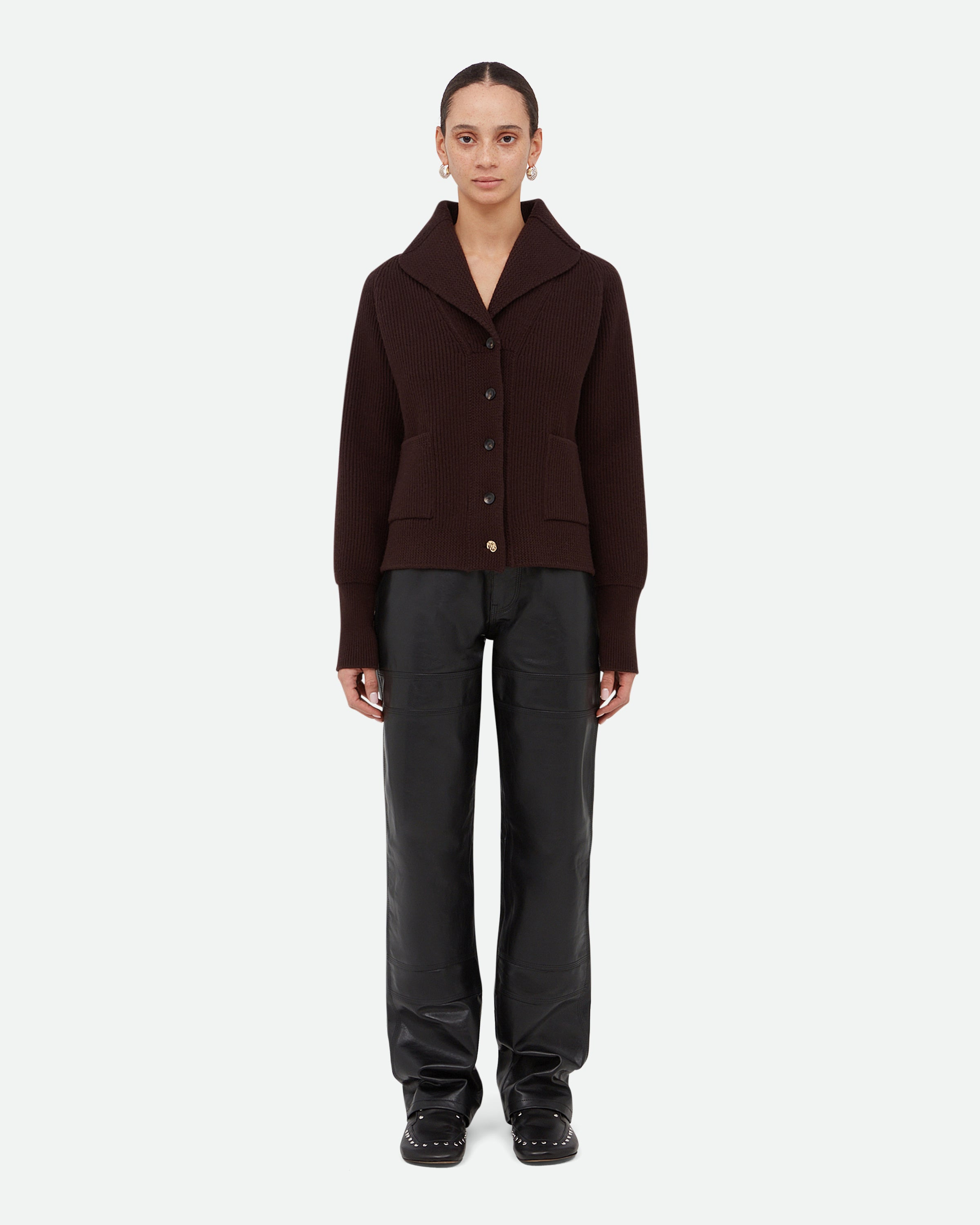 Solace Cardigan - 1