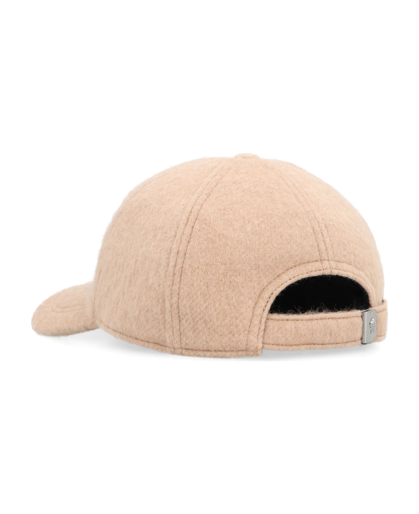 Logo Baseball Cap - 3