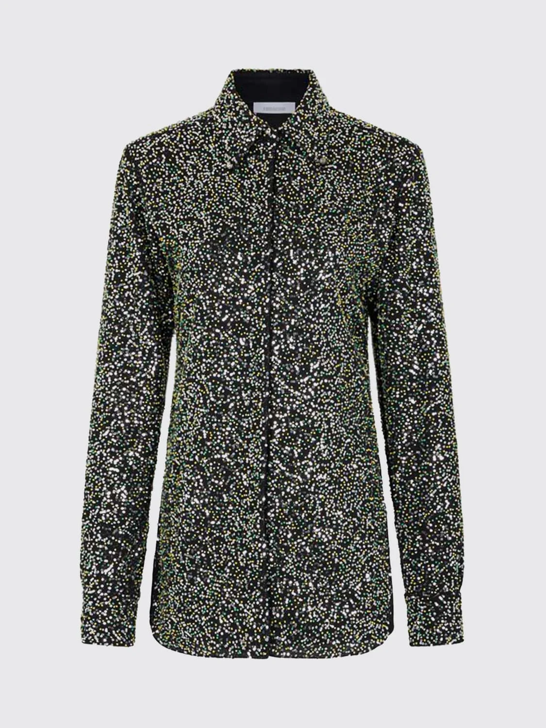 Shirt woman Rabanne - 1