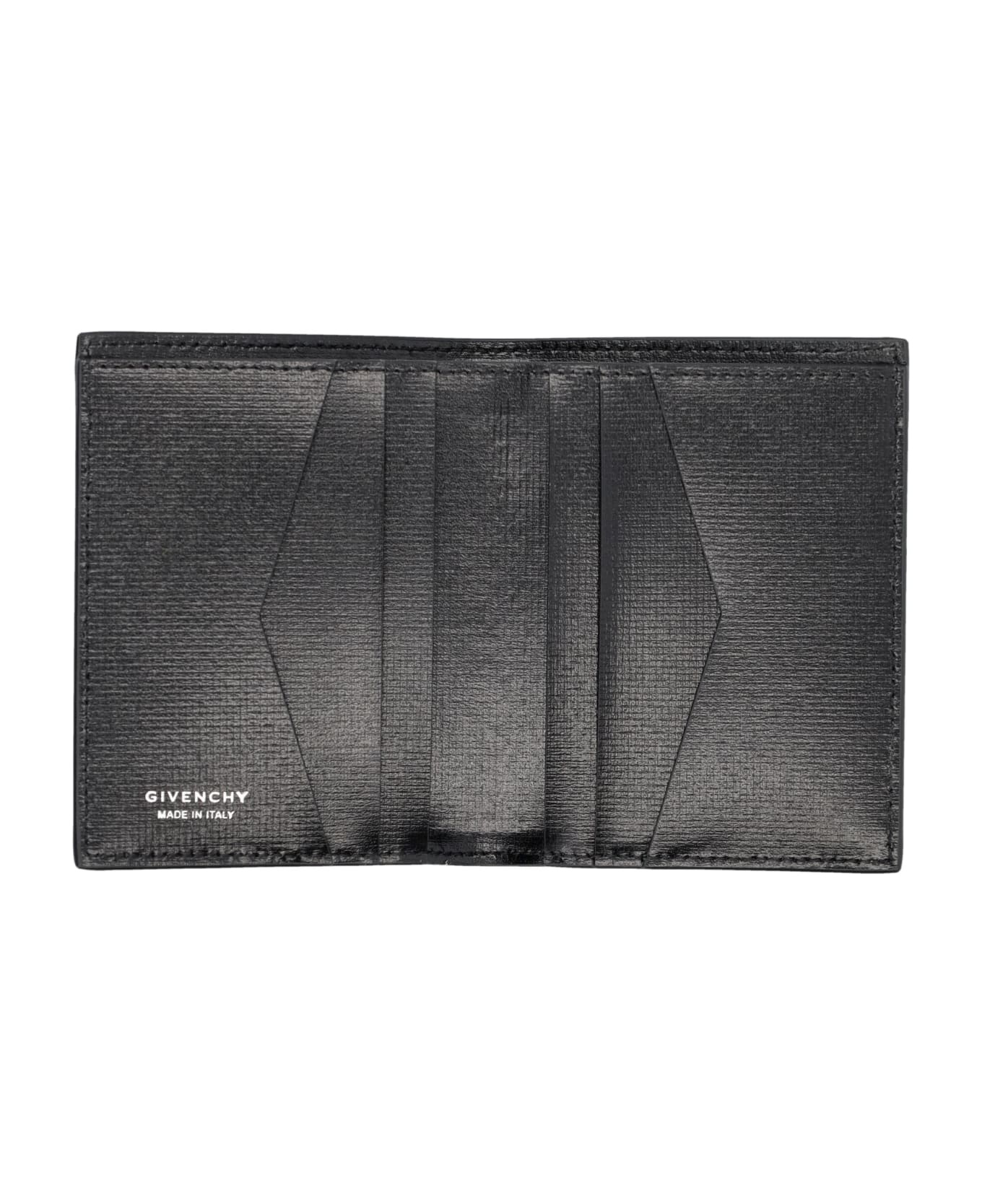 Card Holder Flap - 3