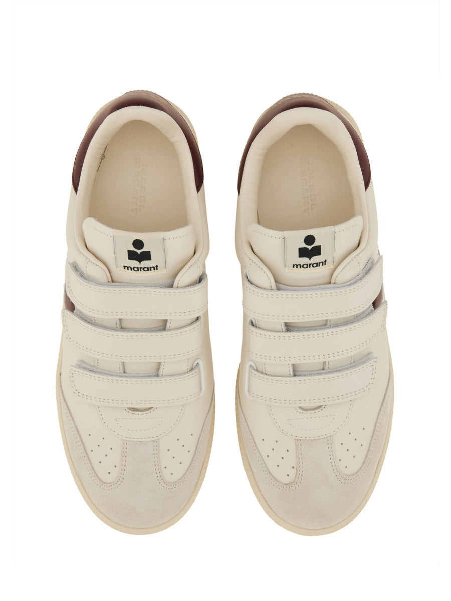 Isabel Marant Women Sneaker "Beth" - 2