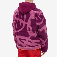 The North Face The North Face XX KAWS Freeride Fleece Jacket