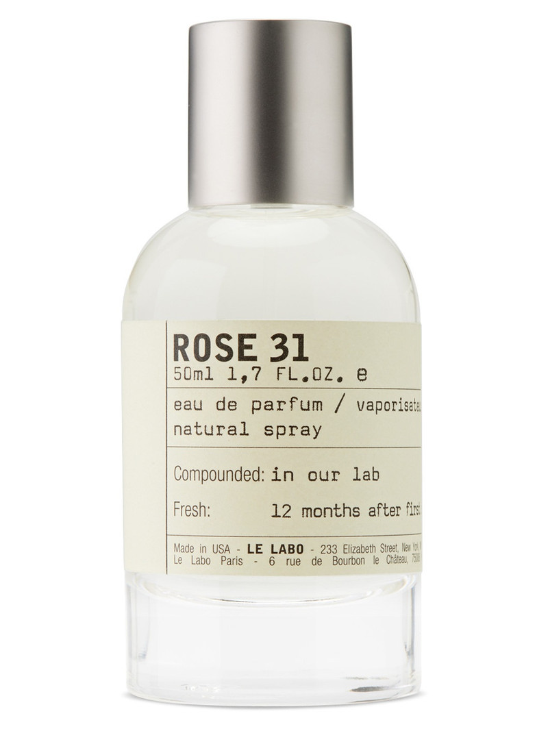 Rose 31 Eau de Parfum, 50 mL 1