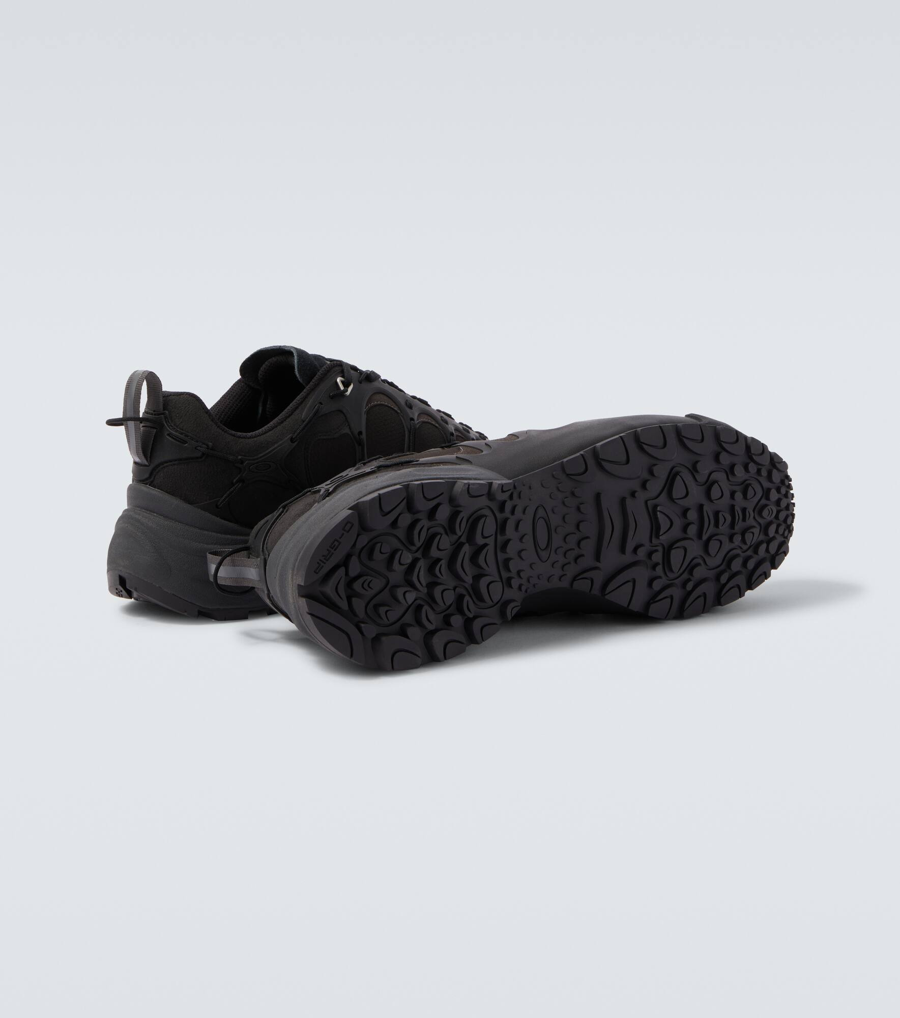 Oakley mesh sneakers - 7