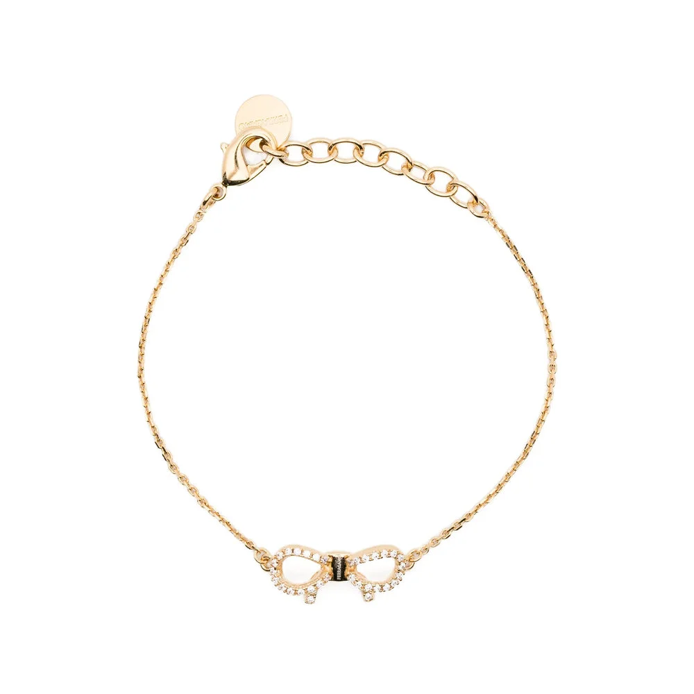 Ferragamo Gold Necklaces Women - 1