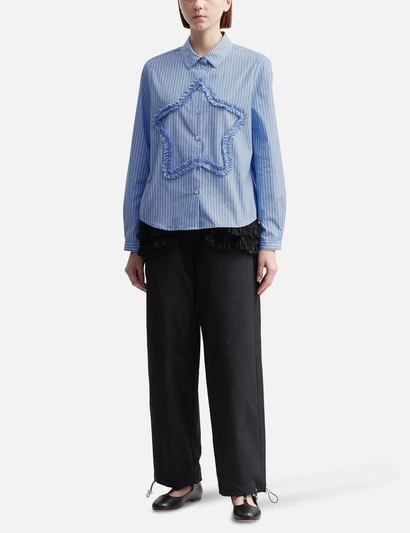 SANDY LIANG RODEZ PANTS outlook