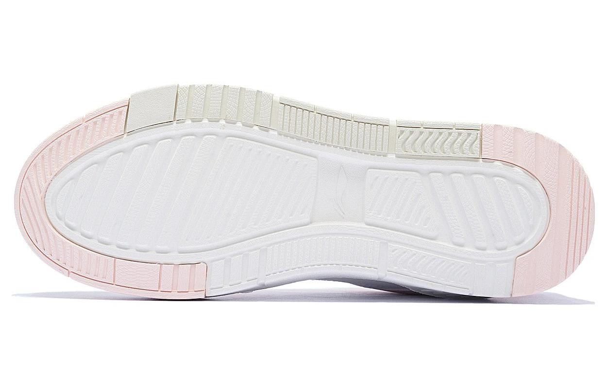 (WMNS) Li-Ning ACE V2 Low 'White Pink' AGCS156-3 - 6