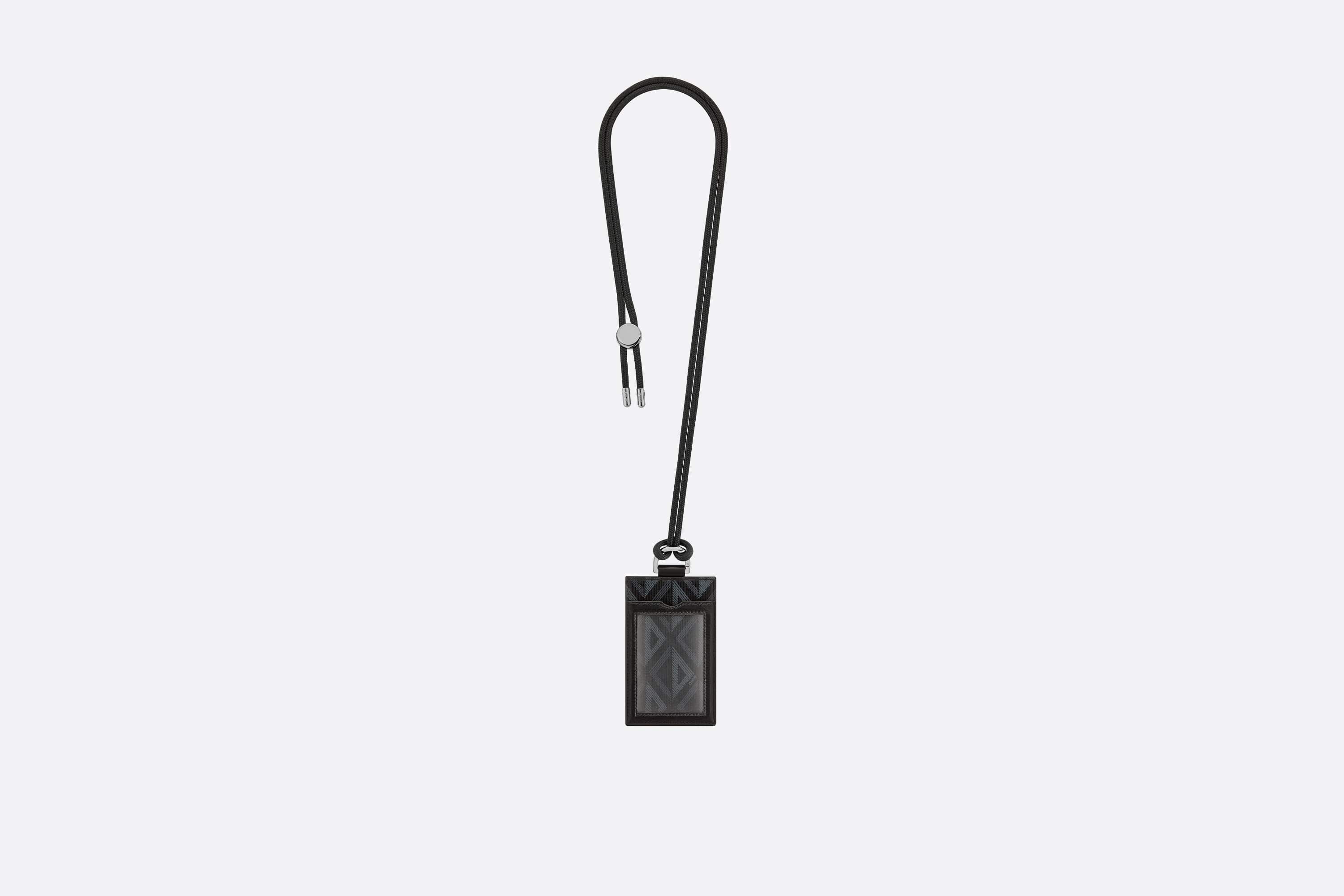 D-Touch Vertical Card Holder - 2