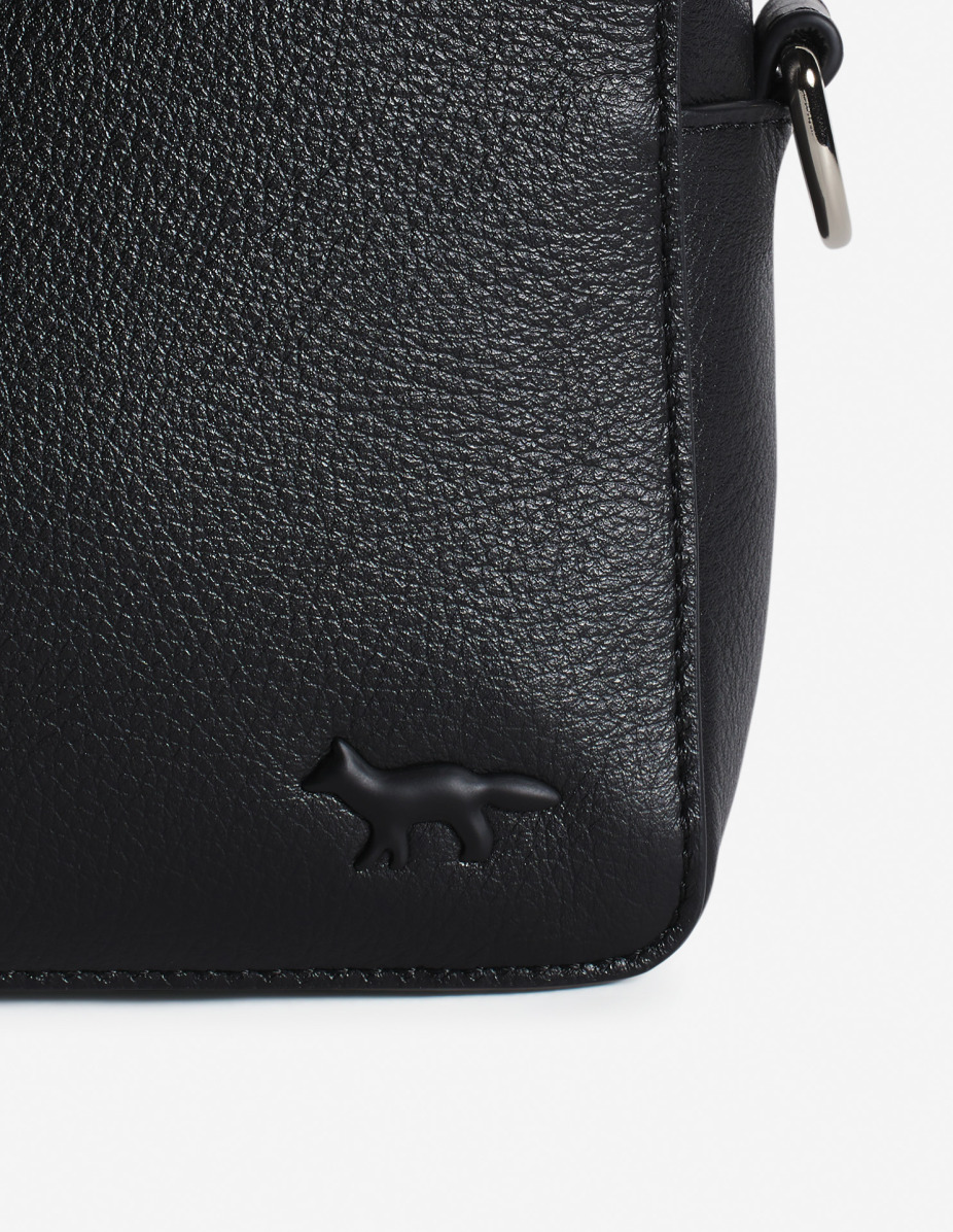 PROFILE FOX CROSSBODY BAG - 5