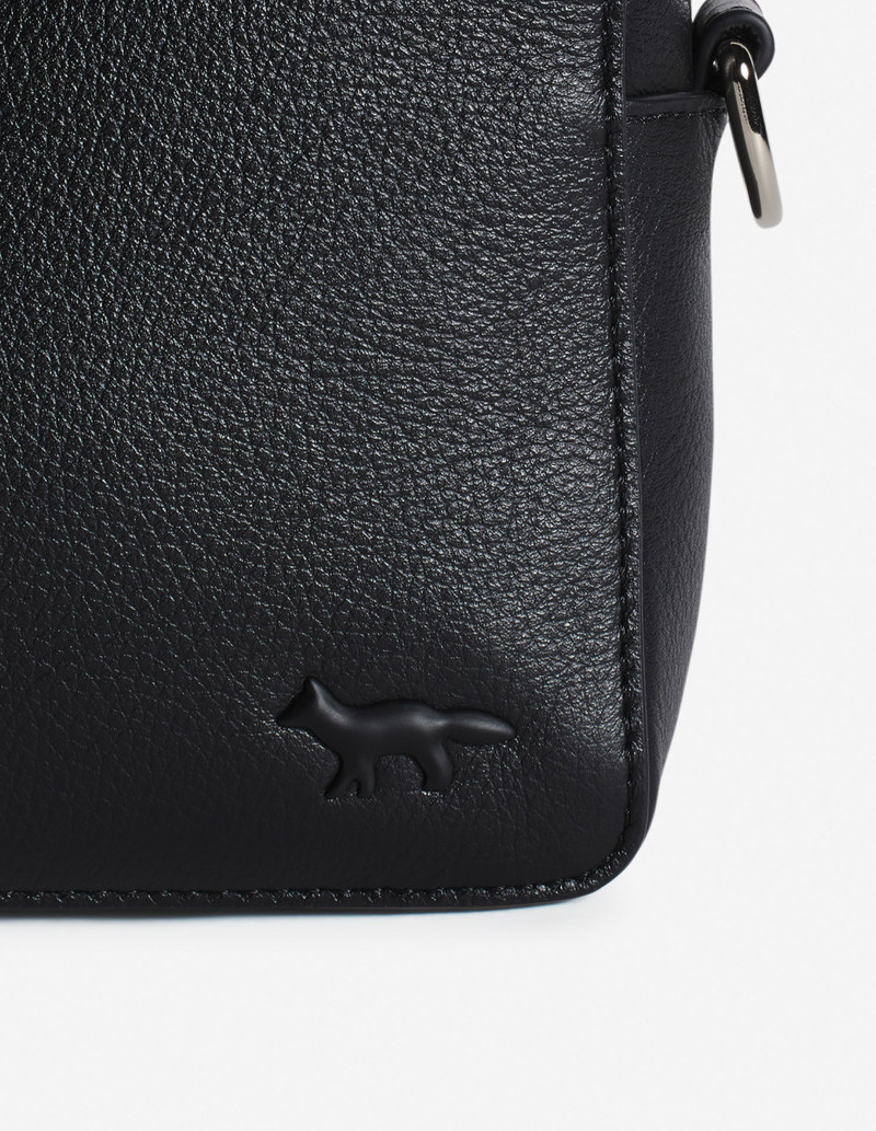 PROFILE FOX CROSSBODY BAG 5