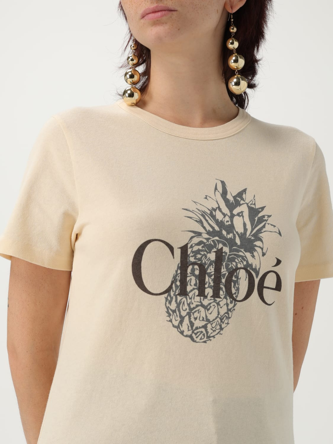 T-shirt woman ChloÉ - 5