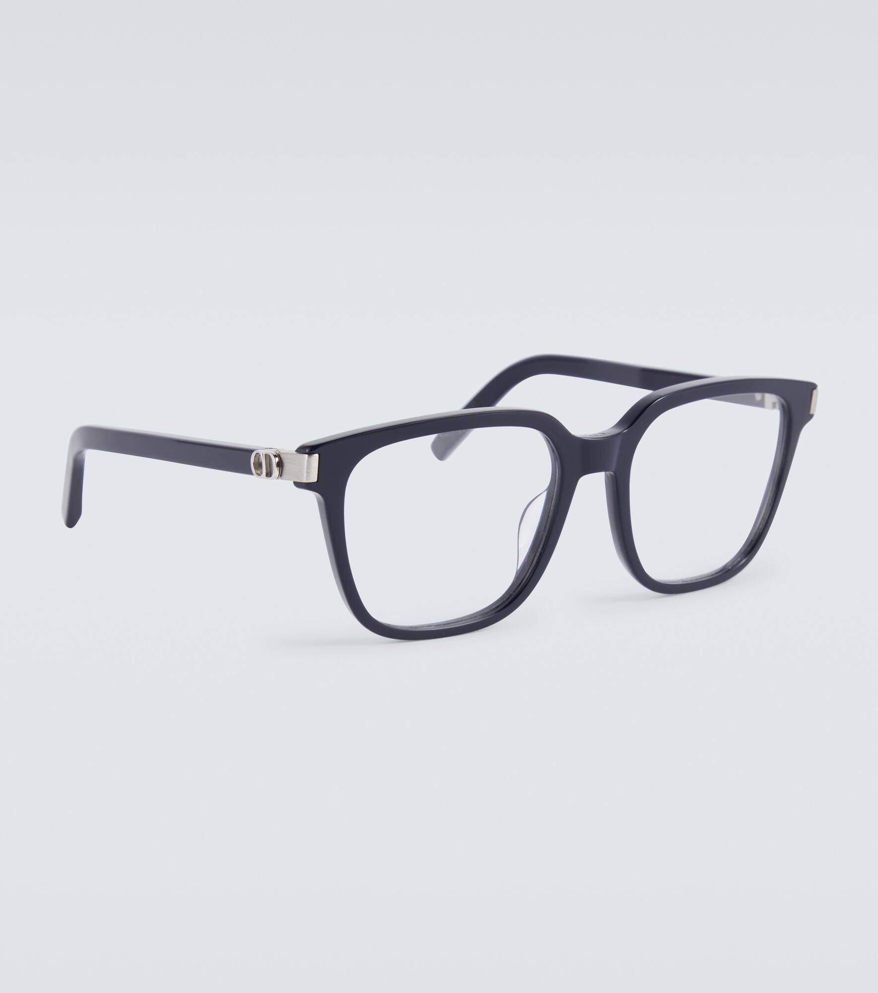 CD Icon O S2I square glasses - 4