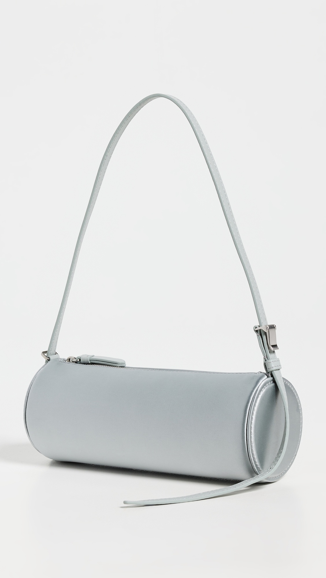 Silo Bag in Satin - 1