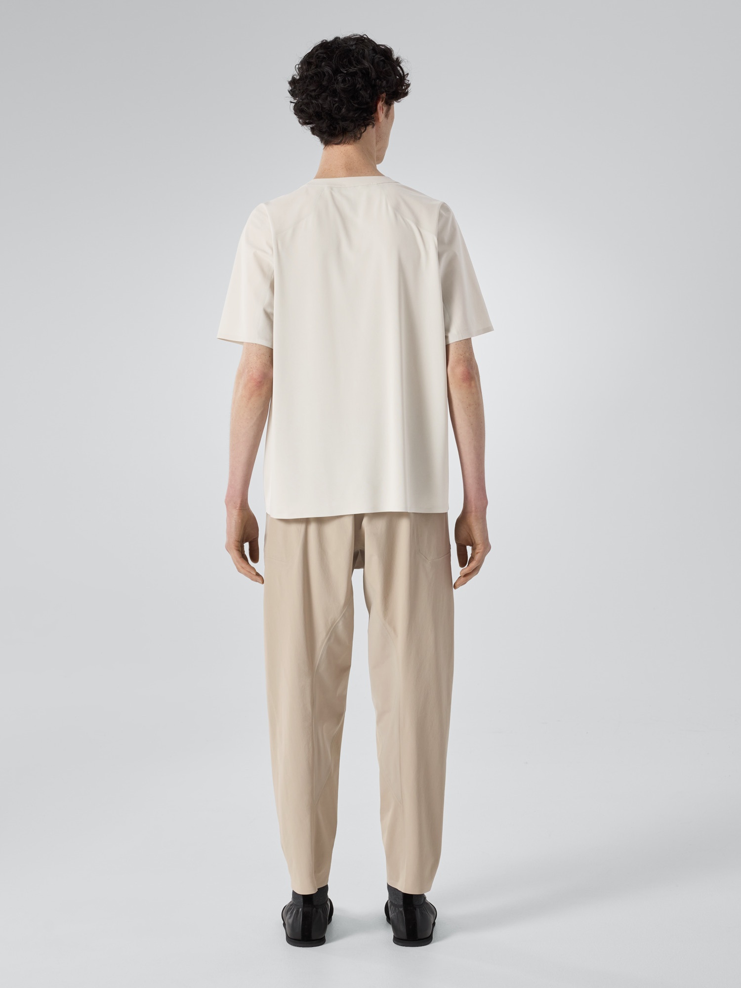 Dromos Tech T-Shirt - 5
