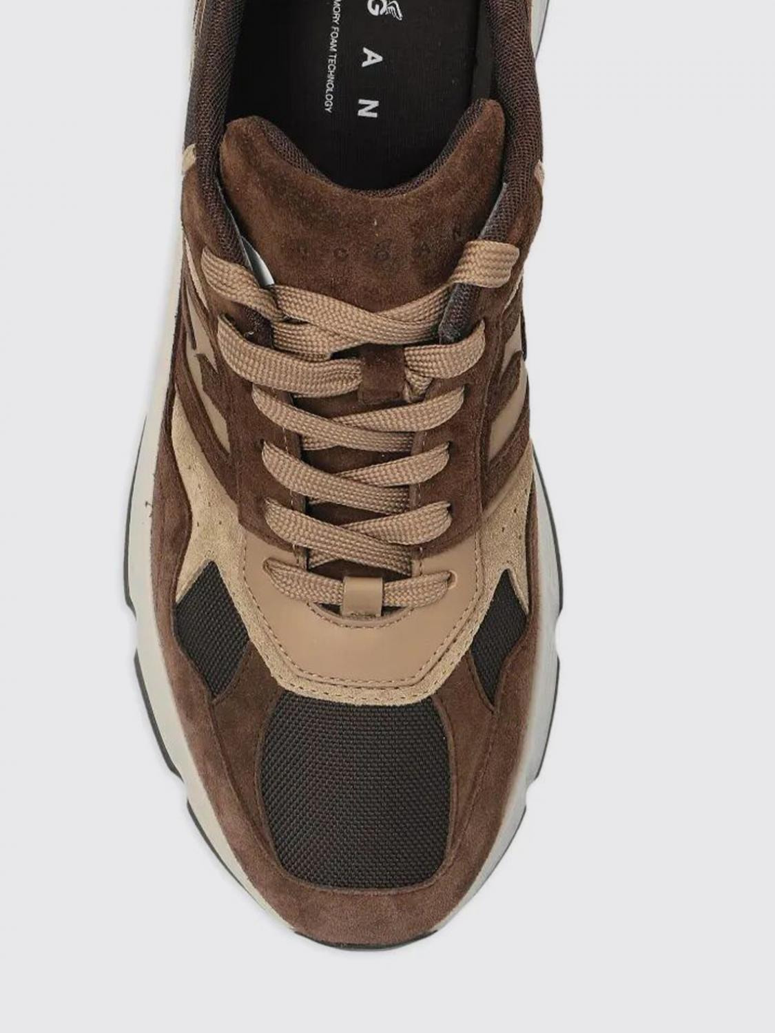 Shoes men Hogan - 4