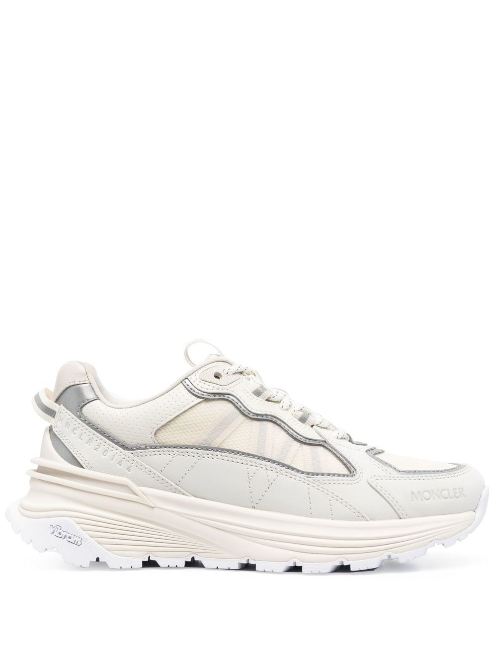 Lite Runner low-top sneakers - 1