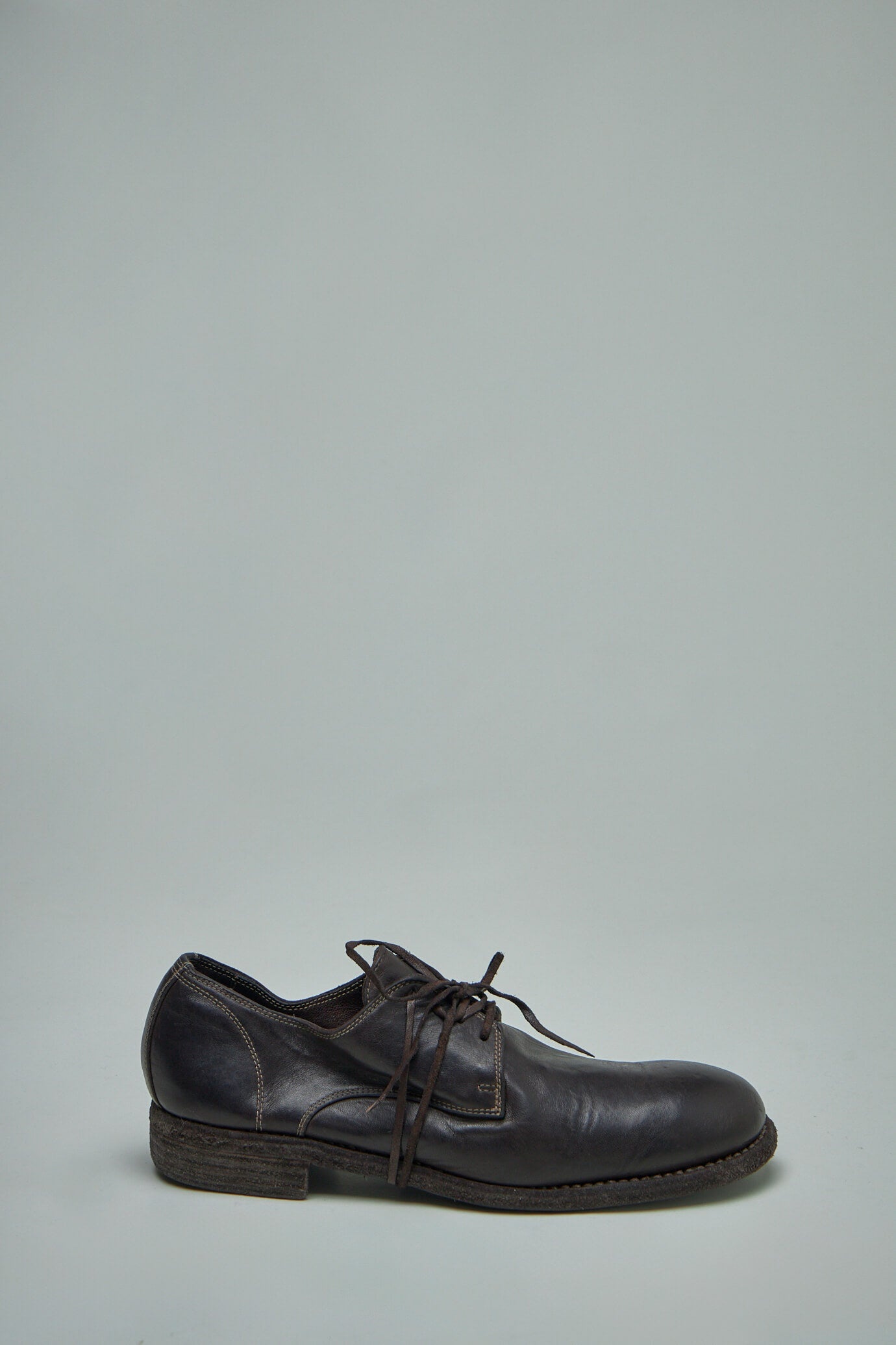 Guidi Classic Derby Horse Full Grain | REVERSIBLE