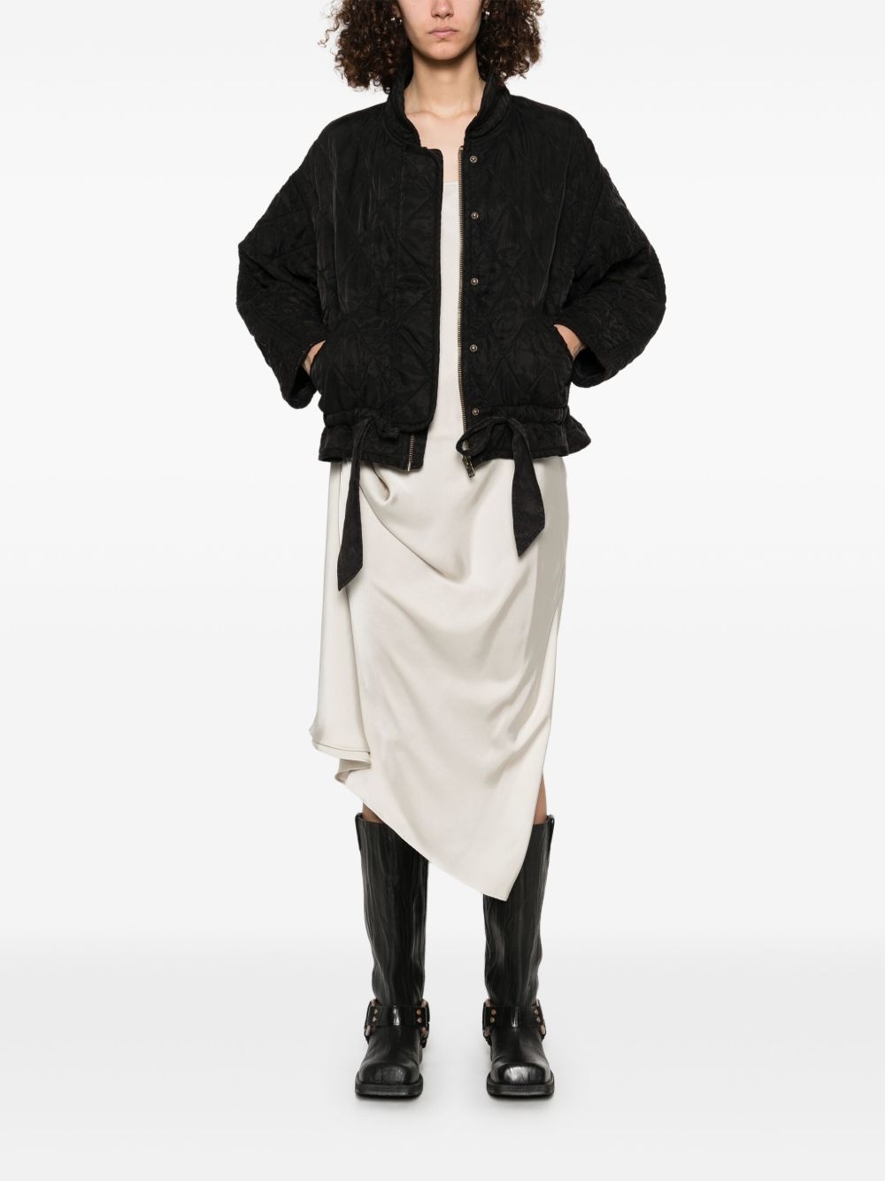Zakiane jacket - 2