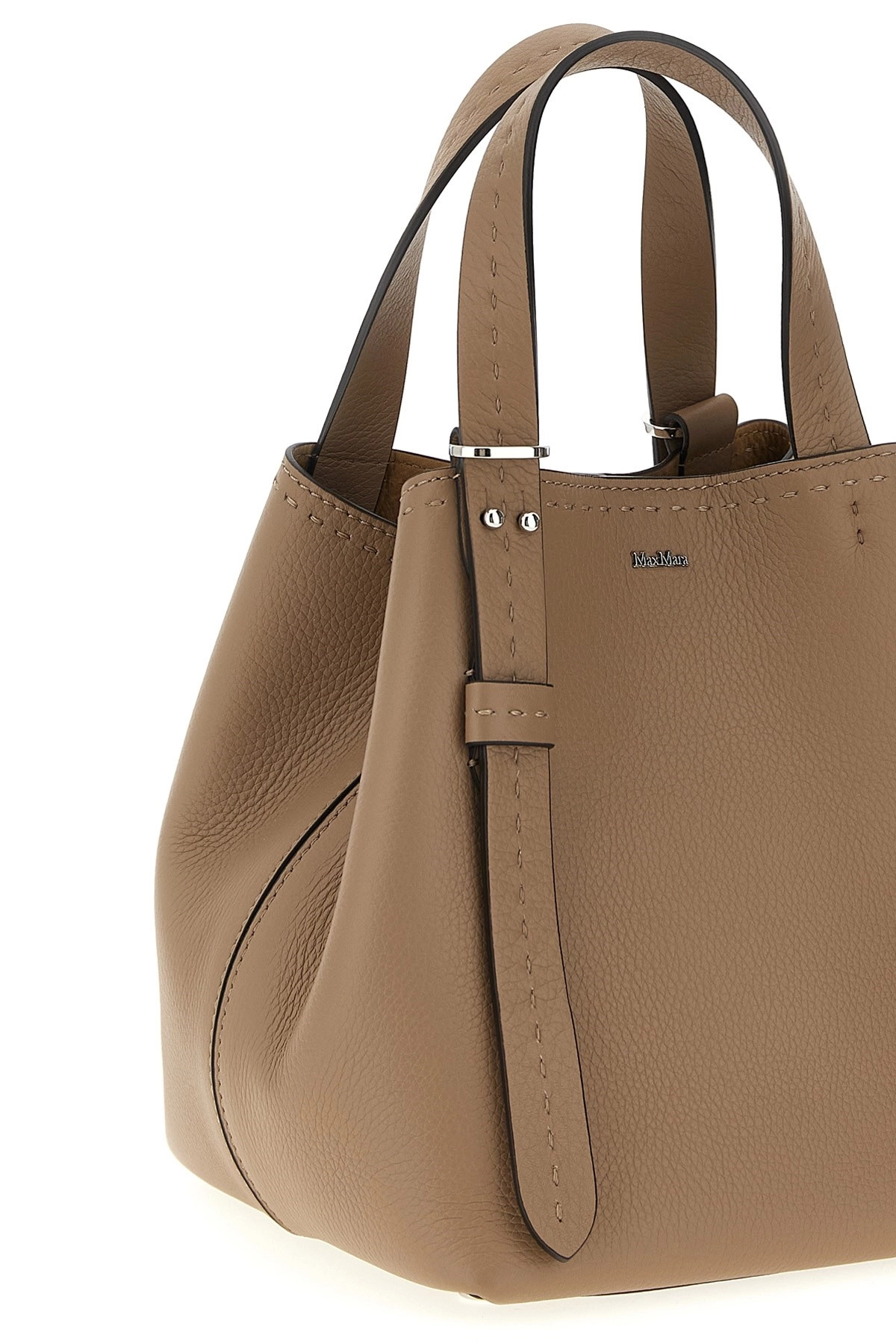 Extra small 'Archetipo' handbag - 4