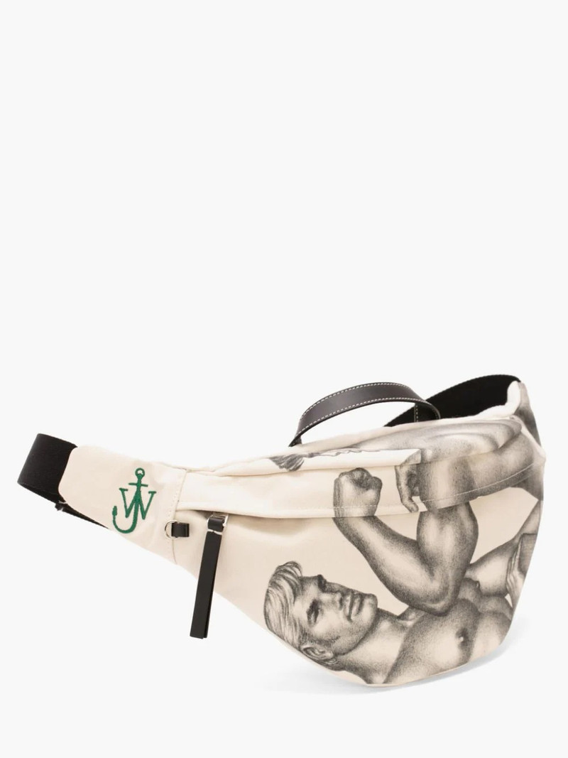 TOM OF FINLAND BUM BAG 3