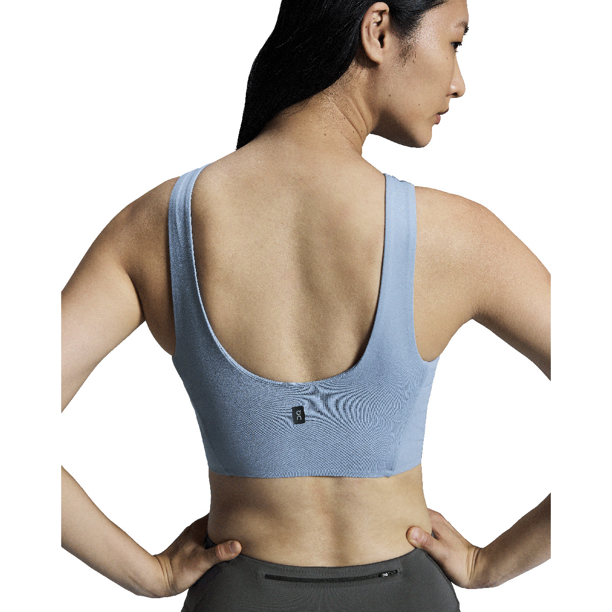 ON Core 2-in-1 Crop - 4