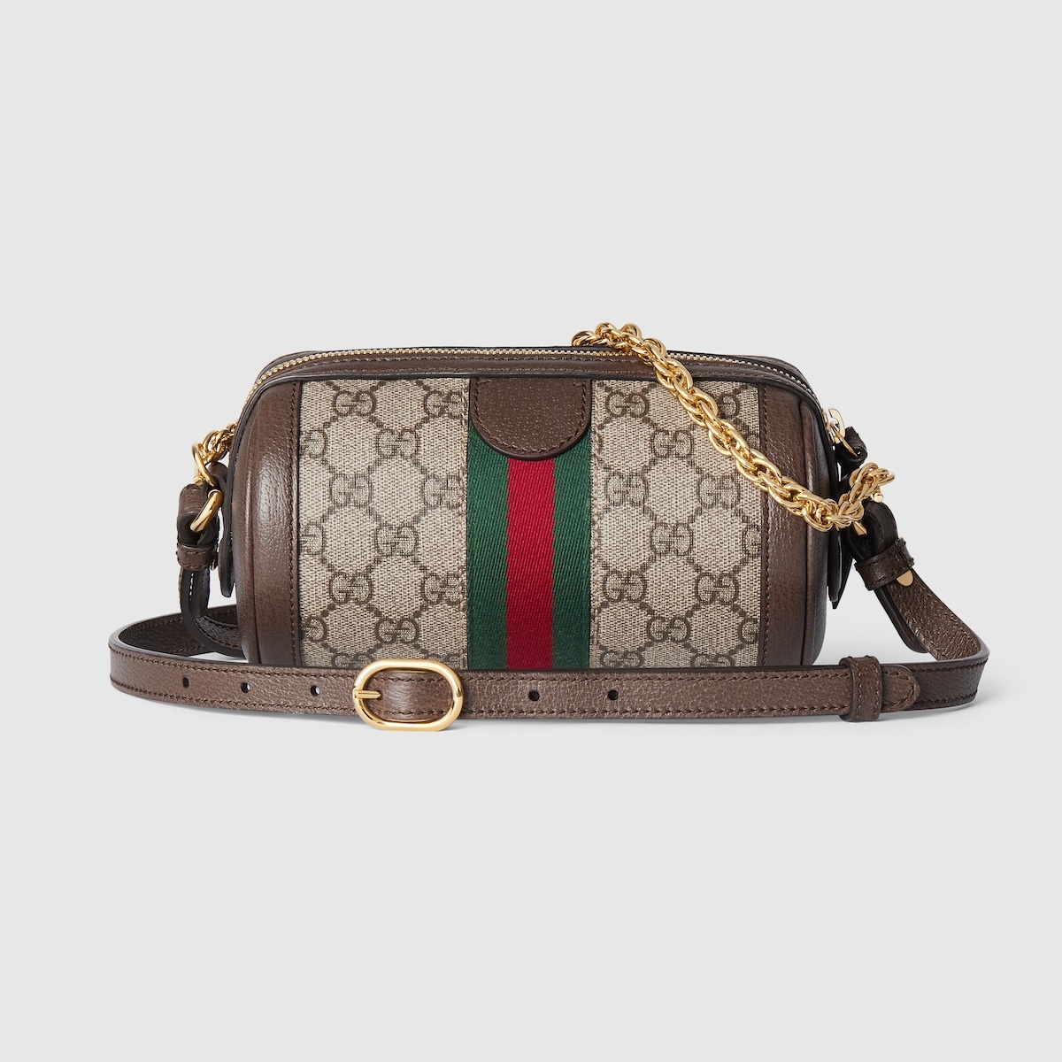 GUCCI Ophidia mini shoulder bag | REVERSIBLE