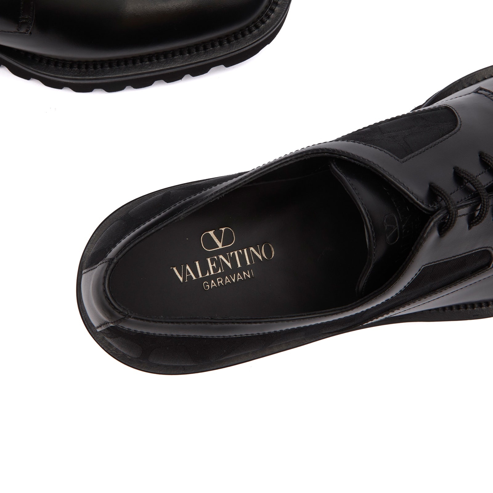 Valentino Icon Derby - 3