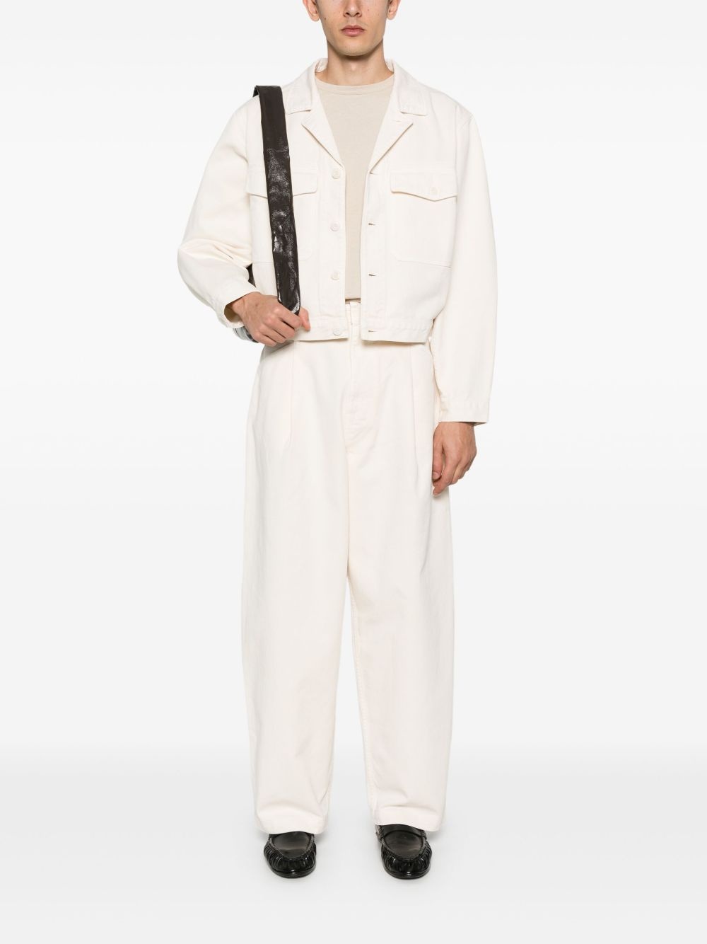 Workwear jeans - 2