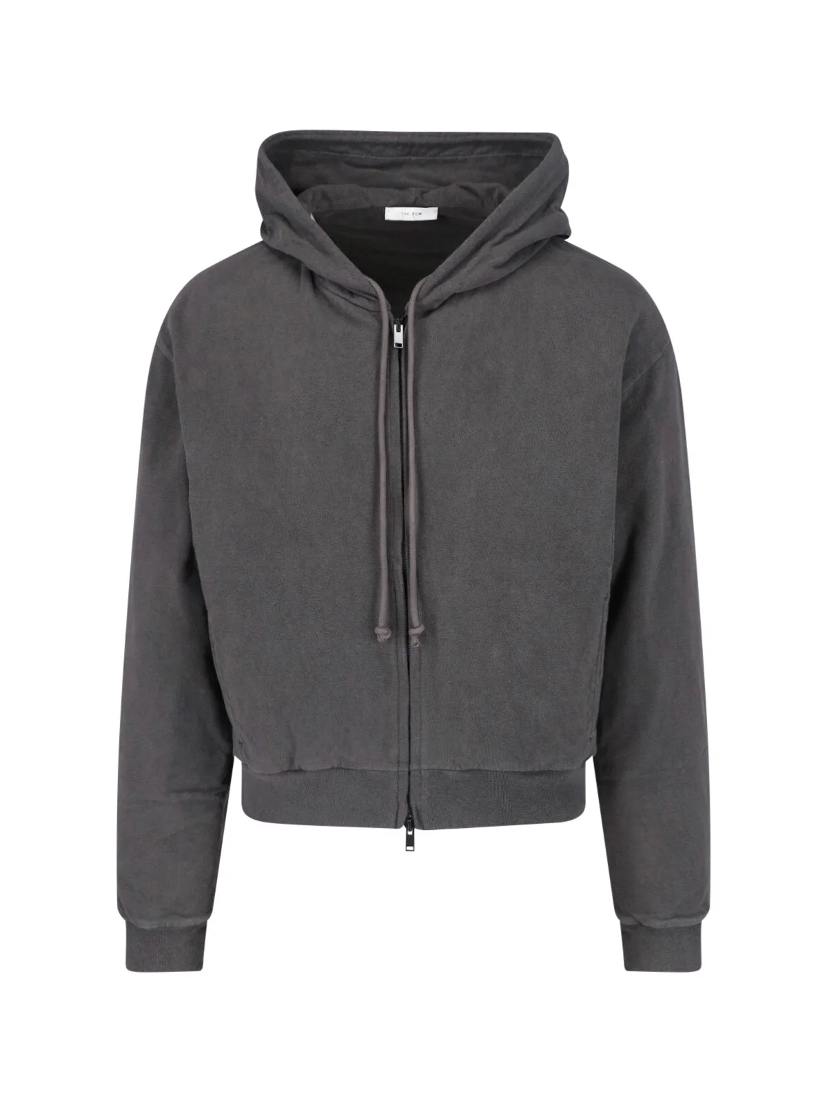 ZIP HOODIE "MABON" - 1