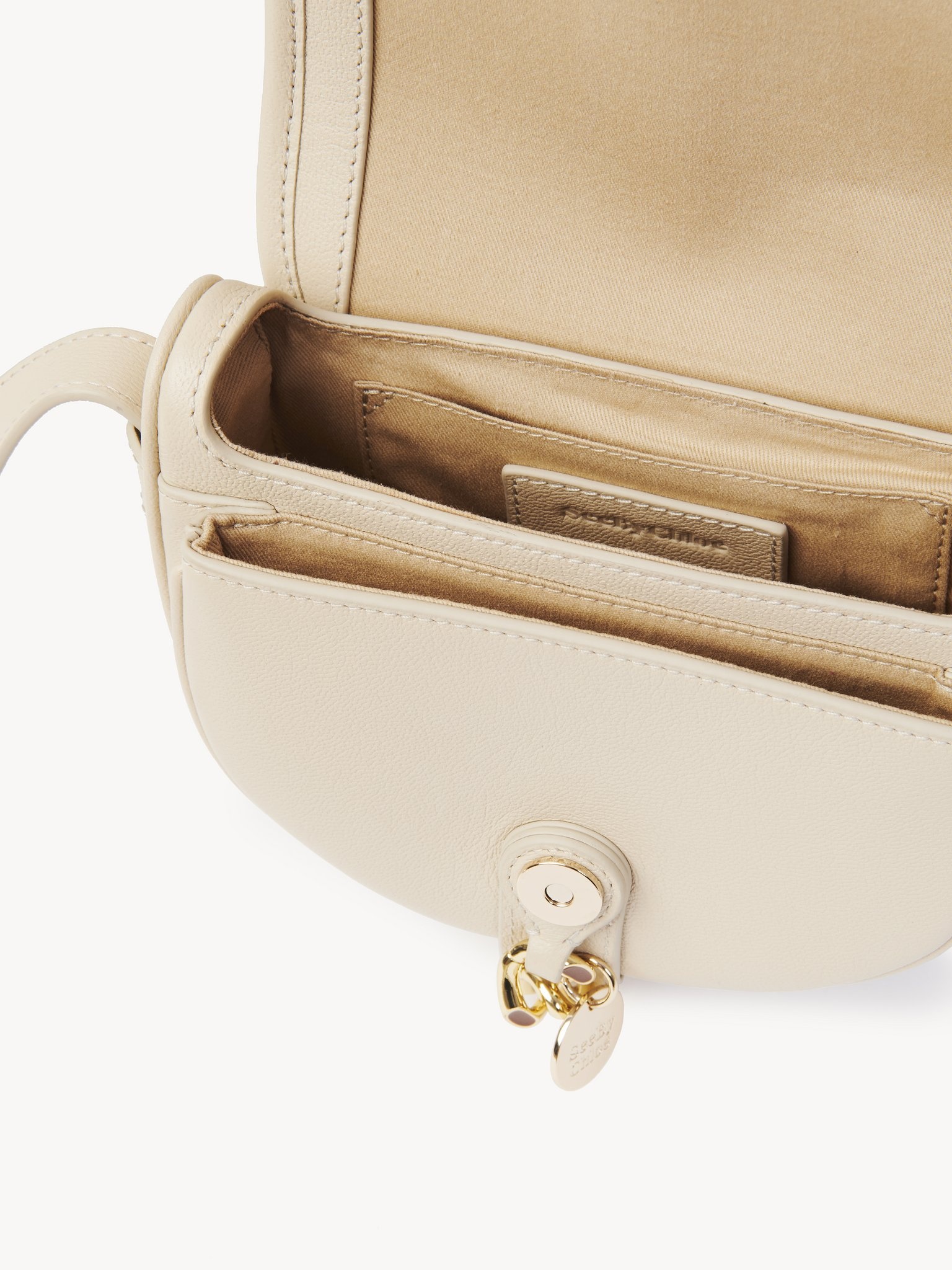 SMALL MARA SADDLE BAG - 3