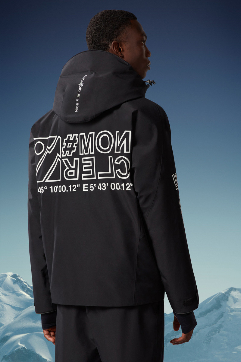 Moriond Ski Jacket 5