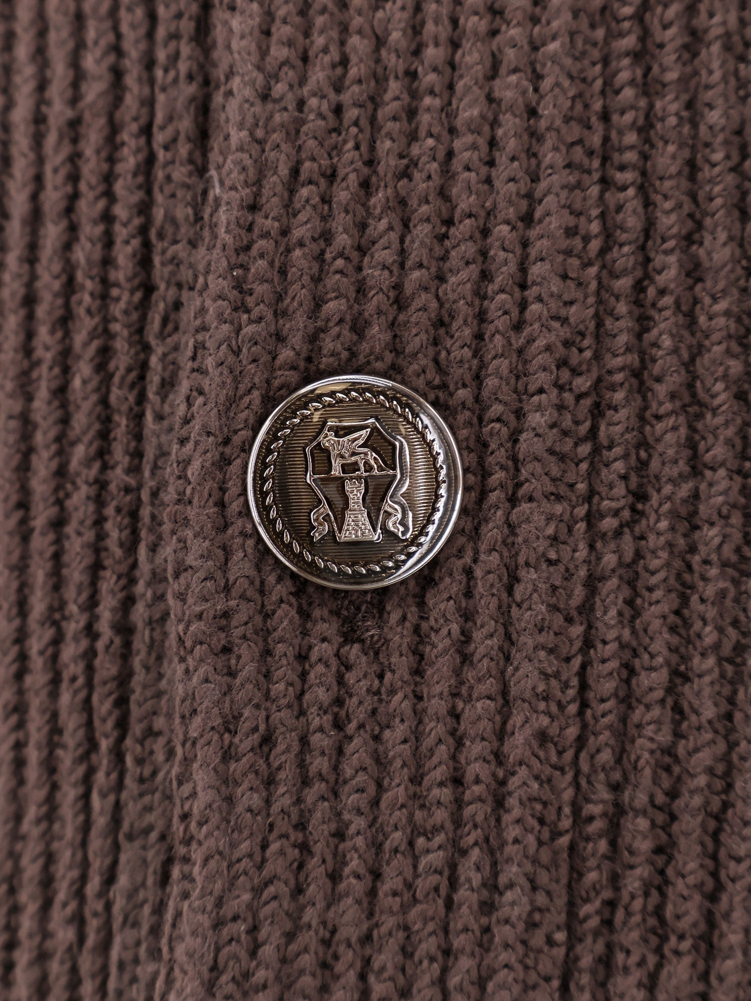 Brunello Cucinelli Men Cotton Cardigan - 3