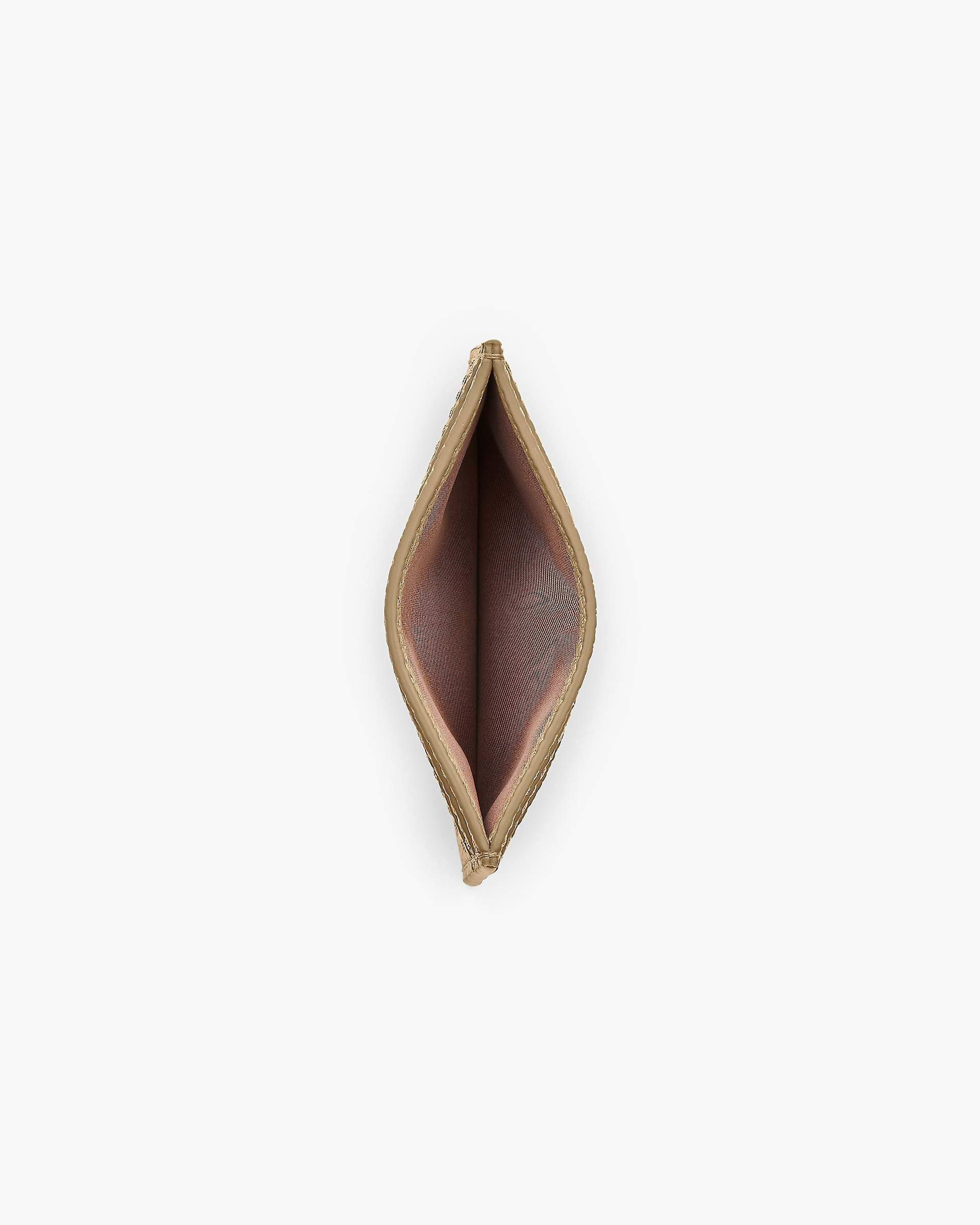 THE LEATHER CARD CASE - 2