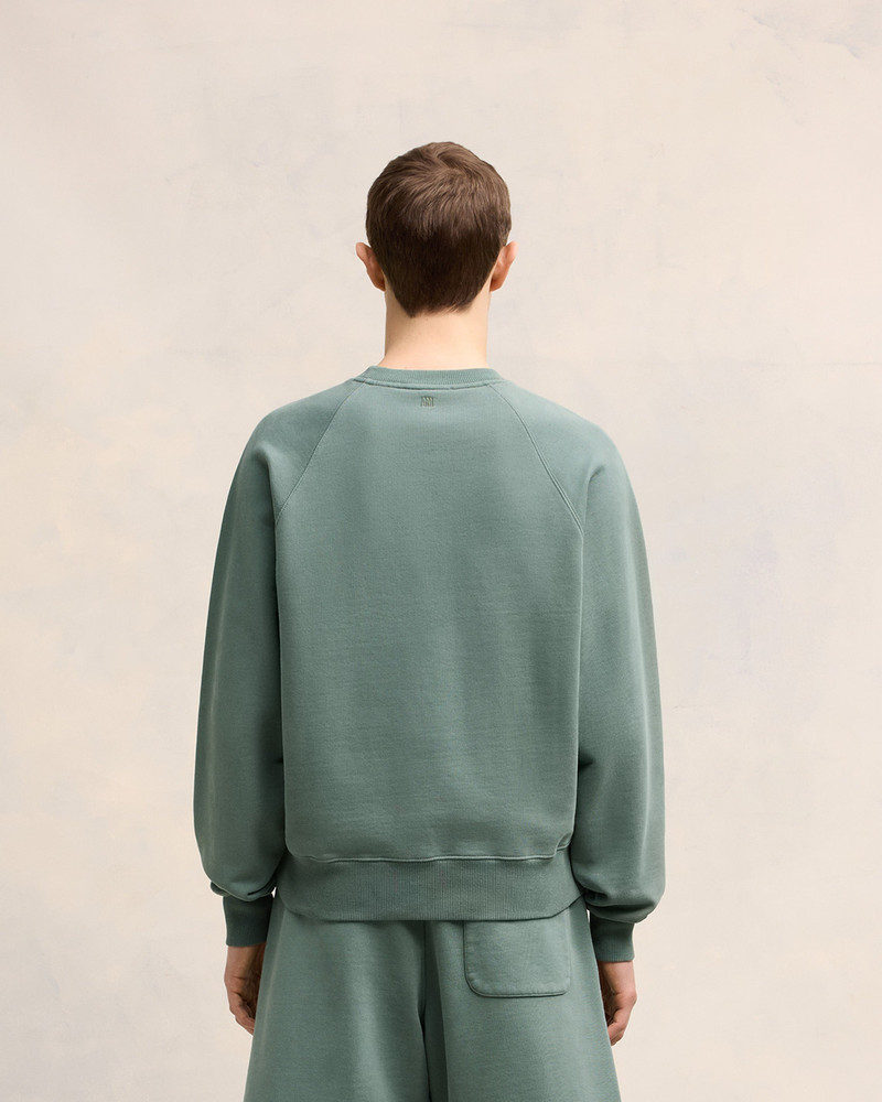 AMI DE COEUR SWEATSHIRT 5