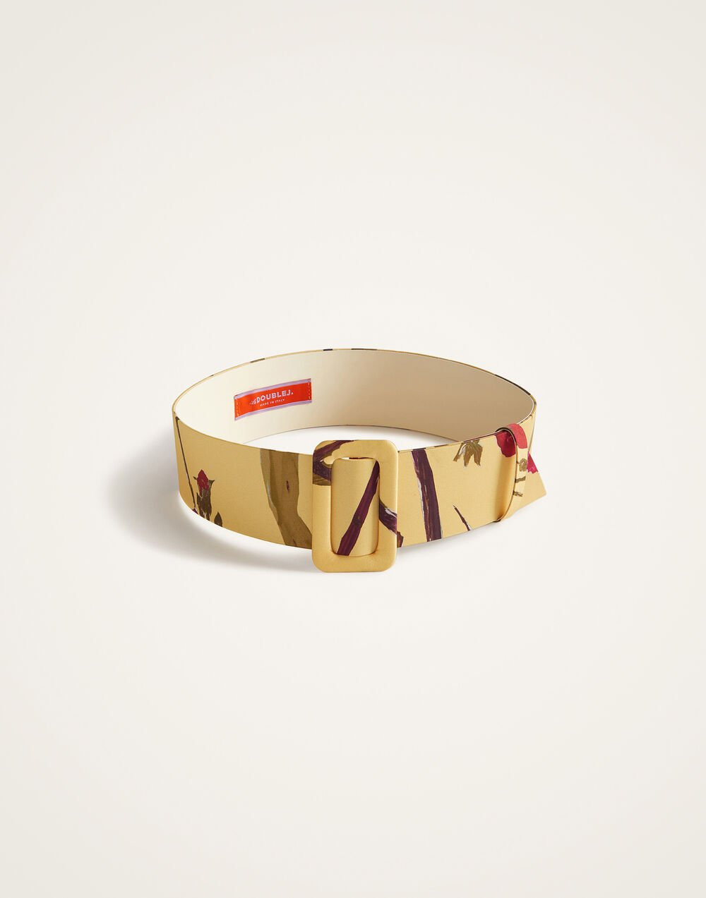 Medium Belt - 3