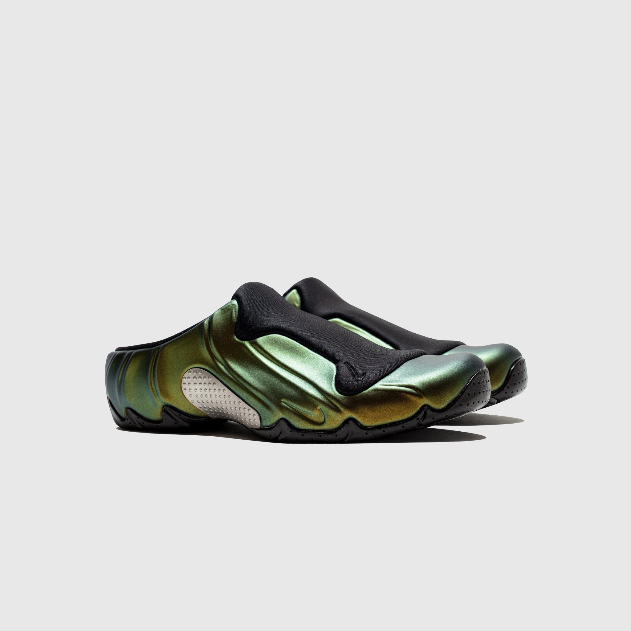 CLOGPOSITE "GREEN GOBLIN" - 2