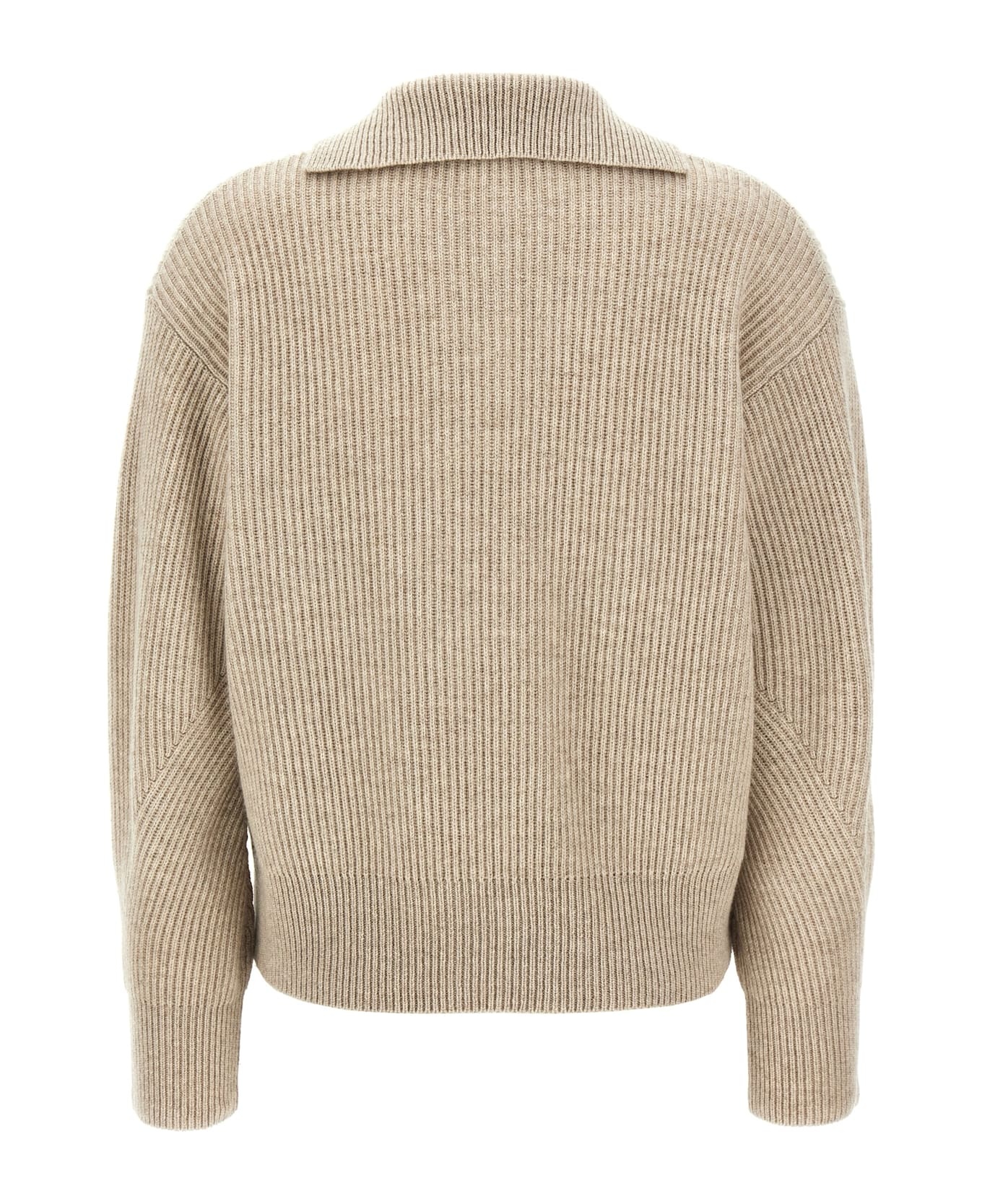 'eccelso' Sweater - 2