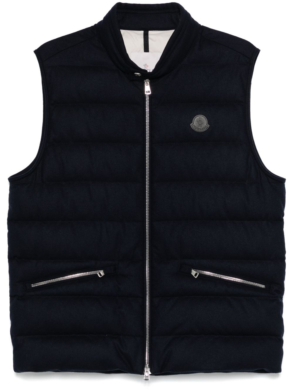 Gallienne gilet - 1