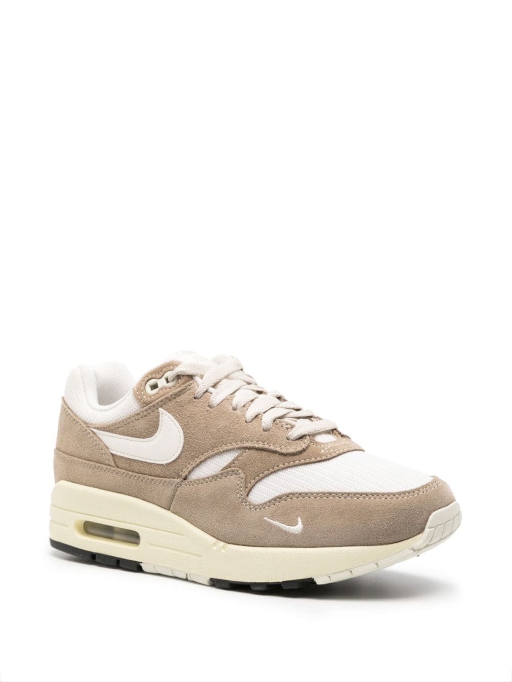 Air Max 1' 87 SE panelled suede sneakers - 2