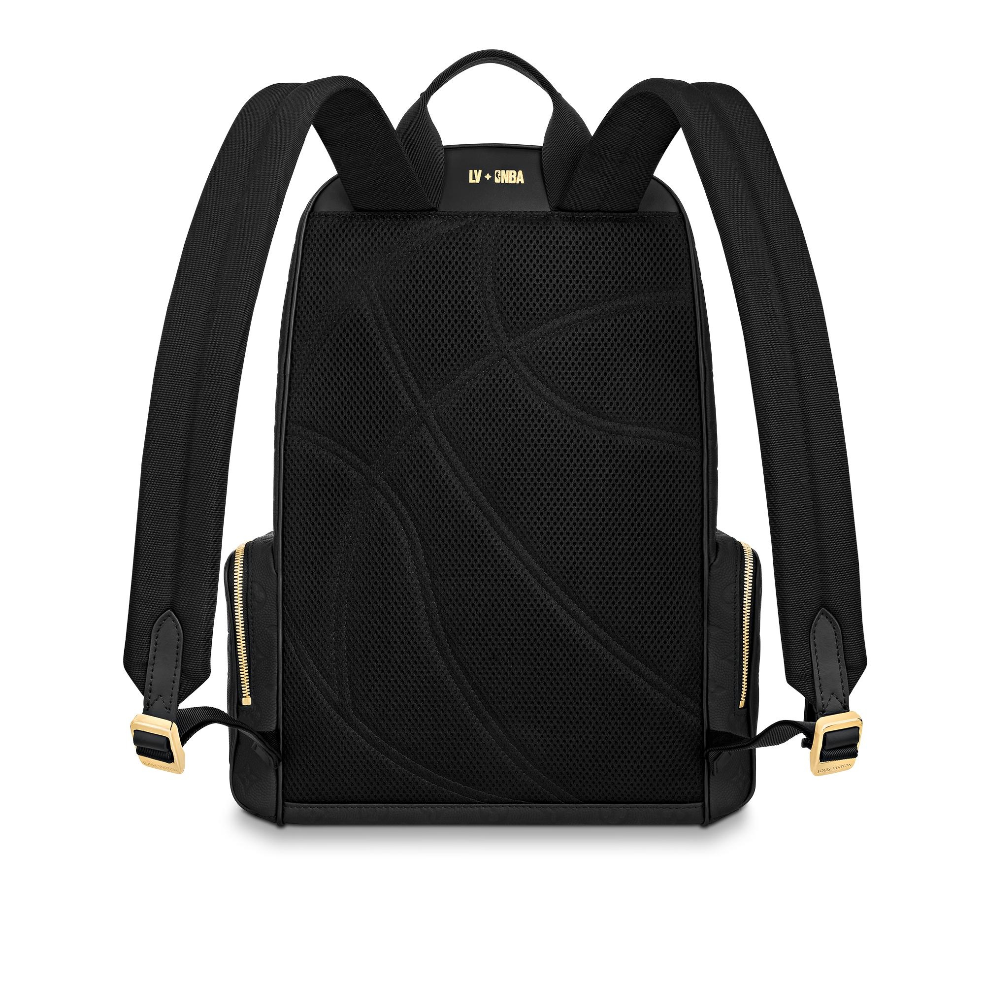 LVxNBA Basketball Backpack - 7