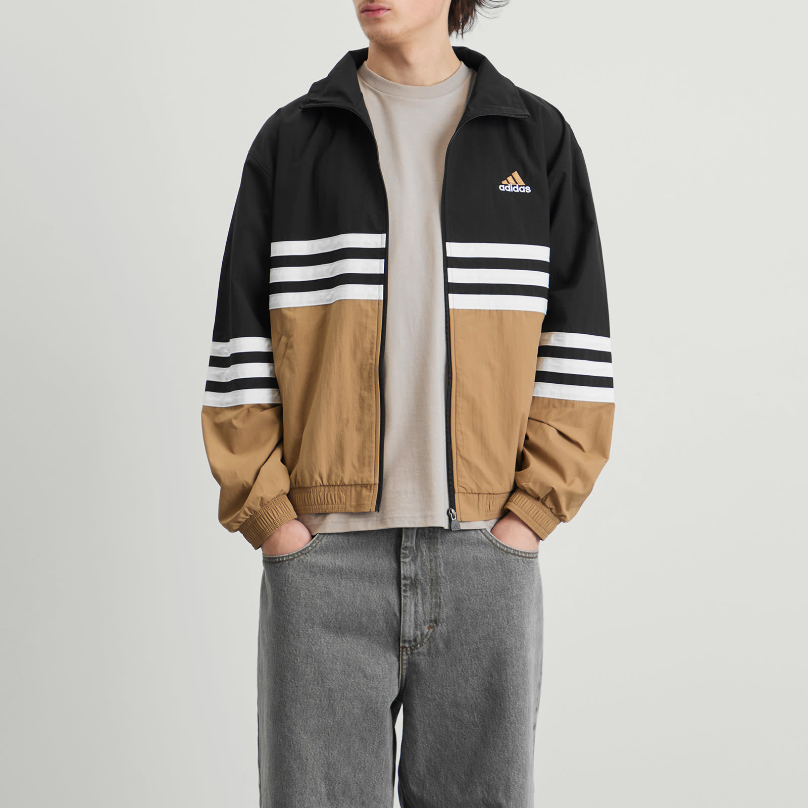 adidas Arch Track Top - 2