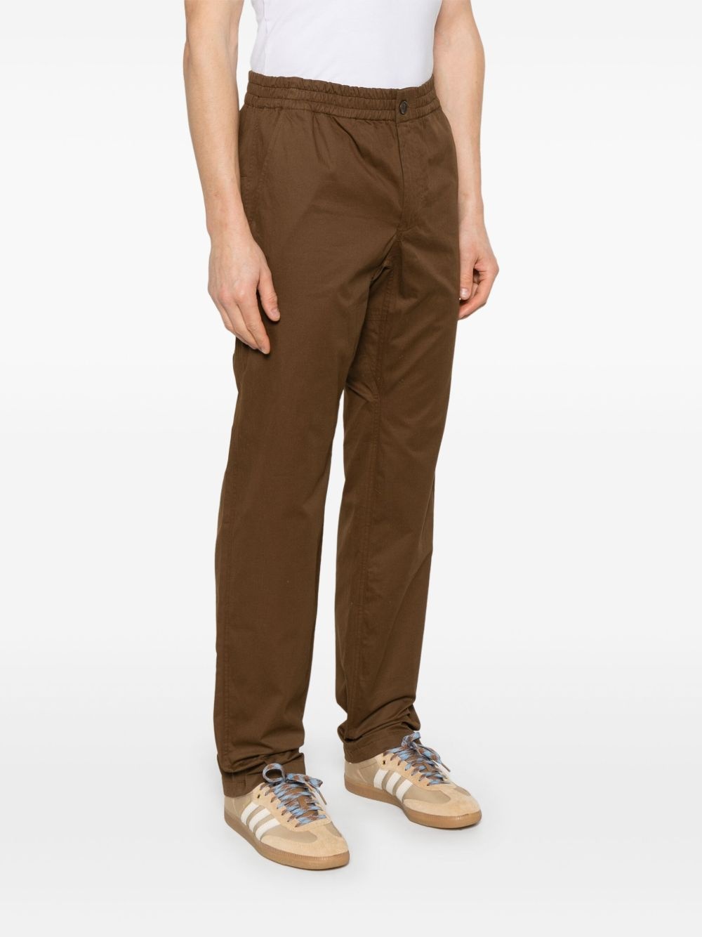 Chuck trousers - 3