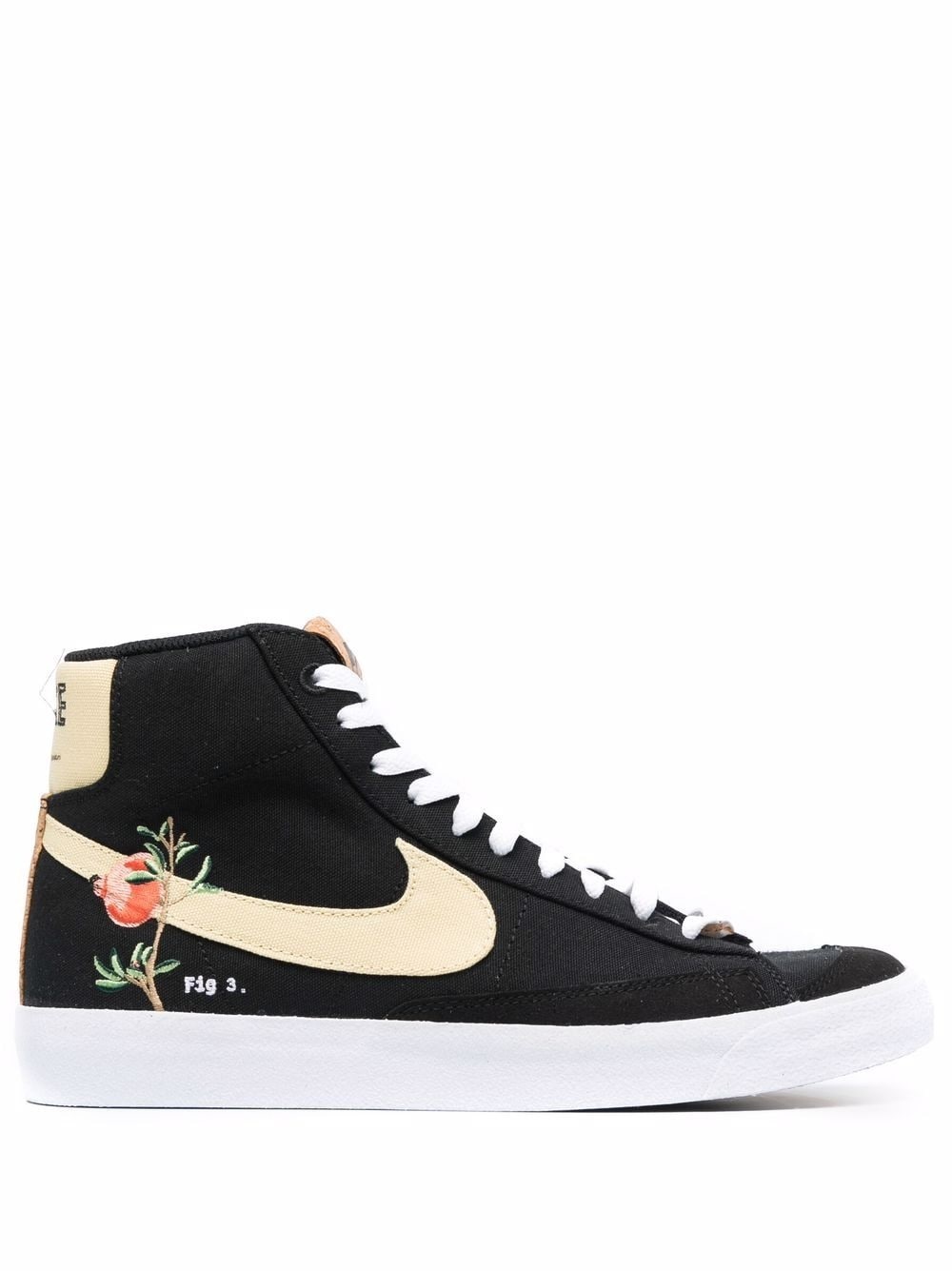 Blazer Mid 77 mid-top sneakers - 1